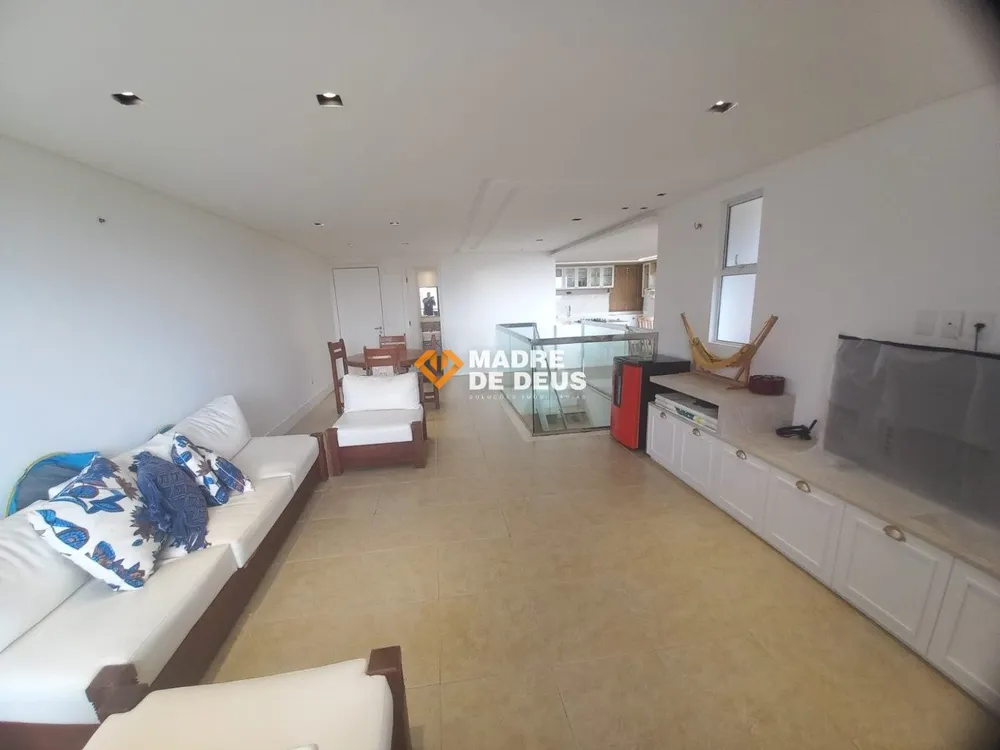 Cobertura, 4 quartos, 210 m² - Foto 4