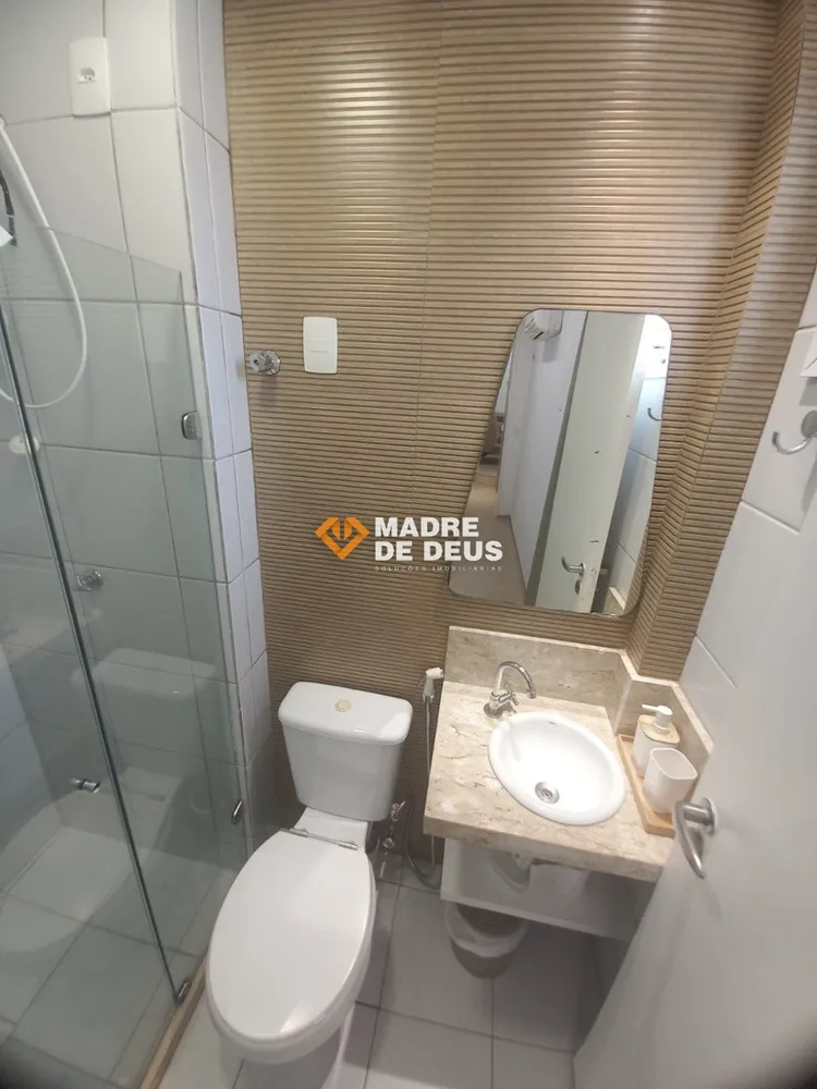 Cobertura, 4 quartos, 210 m² - Foto 7