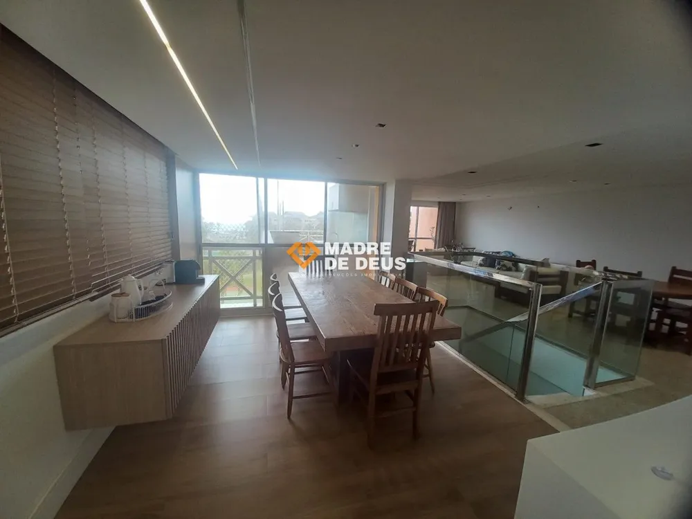 Cobertura, 4 quartos, 210 m² - Foto 6
