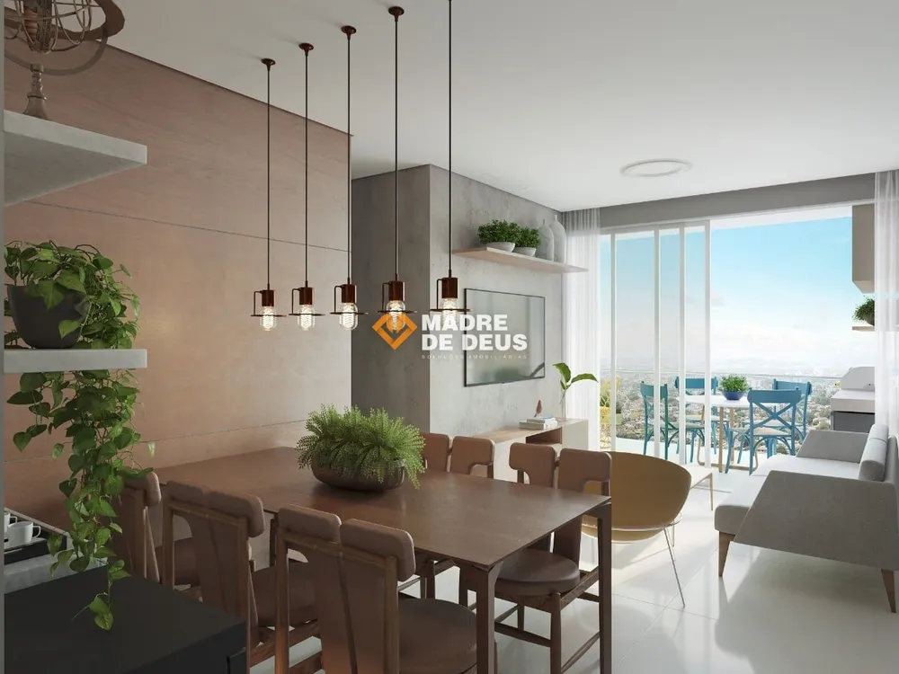 Apartamento, 3 quartos, 90 m² - Foto 7
