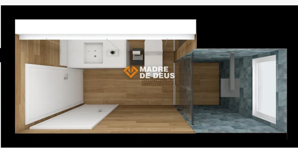 Apartamento, 3 quartos, 90 m² - Foto 2