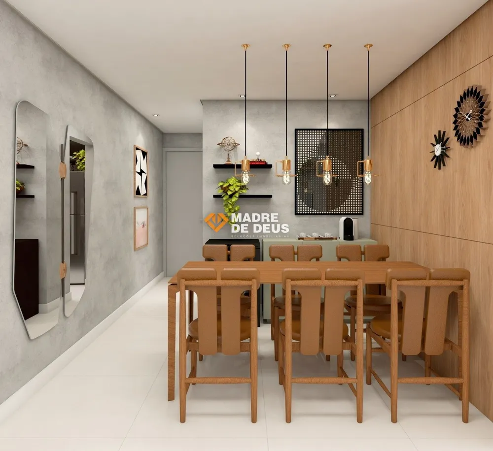 Apartamento, 3 quartos, 90 m² - Foto 5