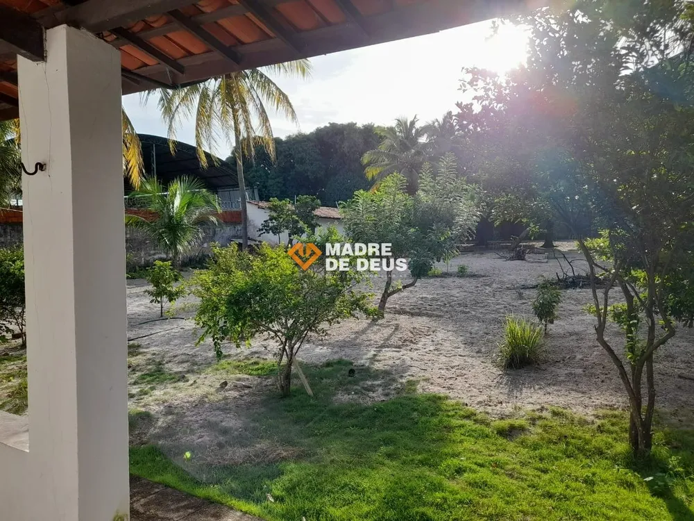 Sítio, 3 quartos, 2800 m² - Foto 11
