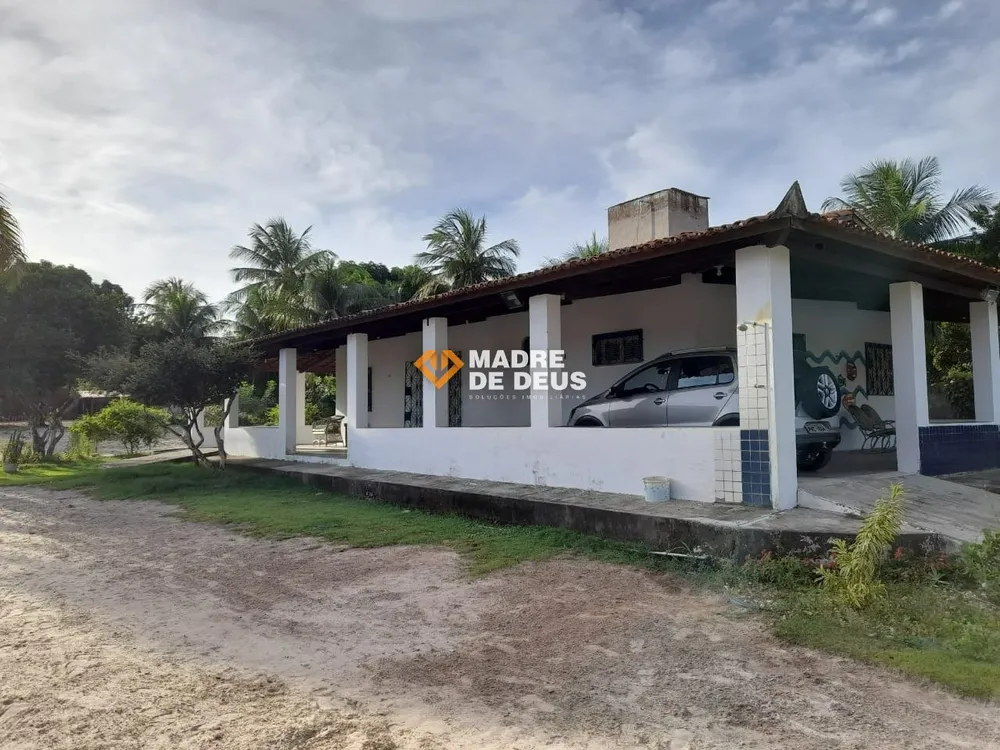 Sítio, 3 quartos, 2800 m² - Foto 2