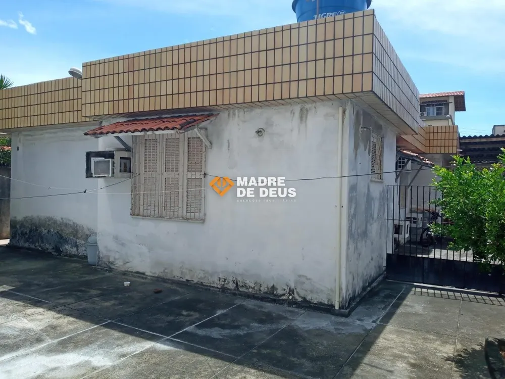 Casa, 4 quartos, 259 m² - Foto 8