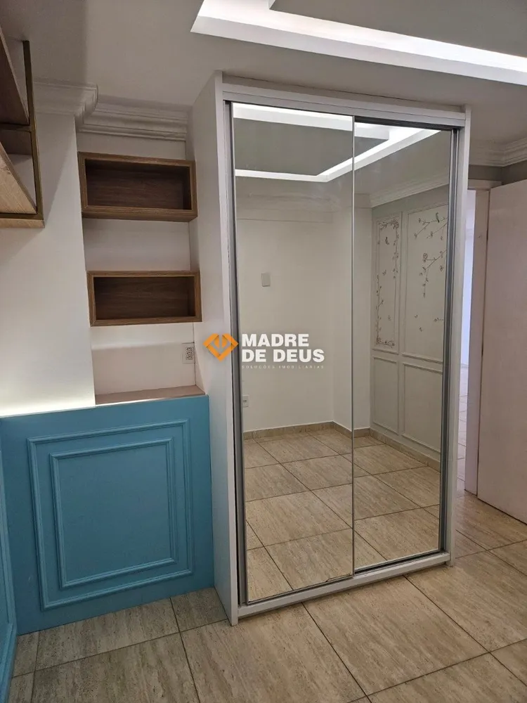 Apartamento, 2 quartos, 59 m² - Foto 7