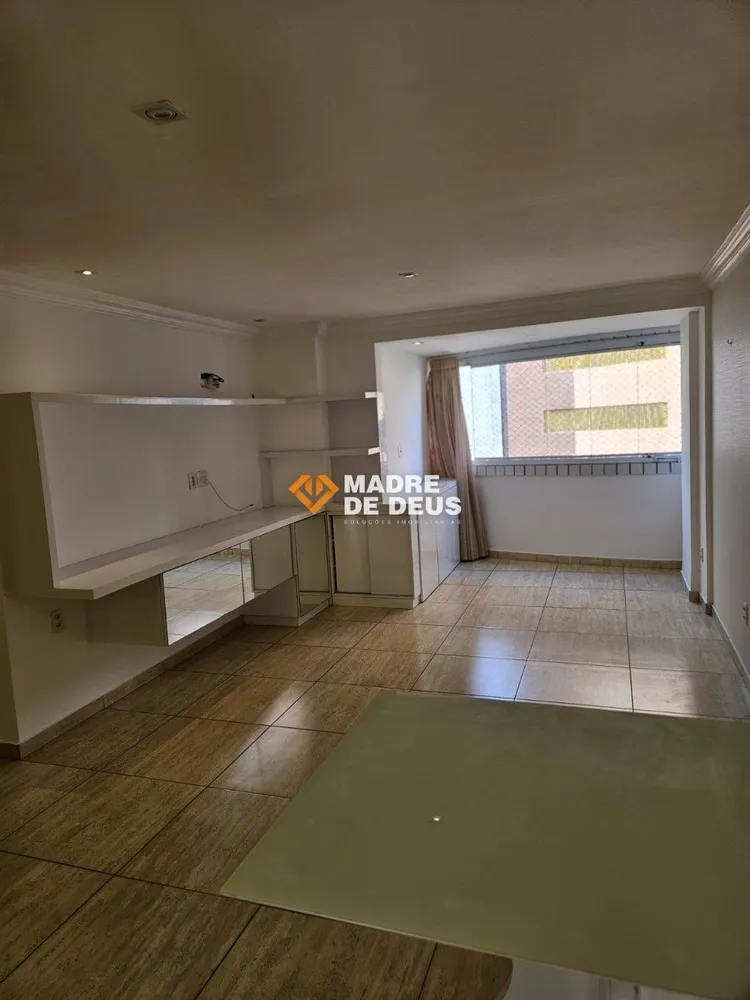 Apartamento, 2 quartos, 59 m² - Foto 3