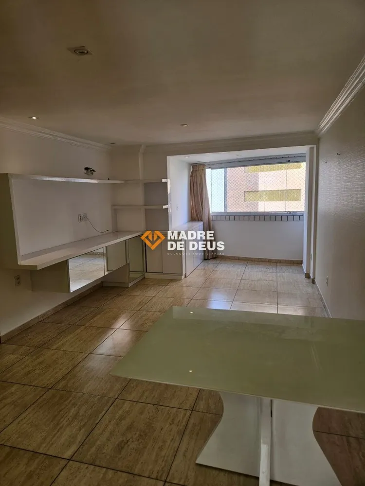 Apartamento, 2 quartos, 59 m² - Foto 2