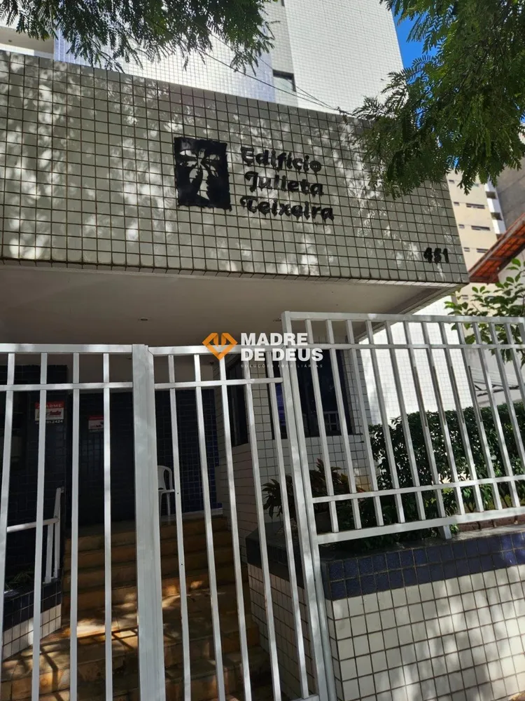 Apartamento, 2 quartos, 59 m² - Foto 12