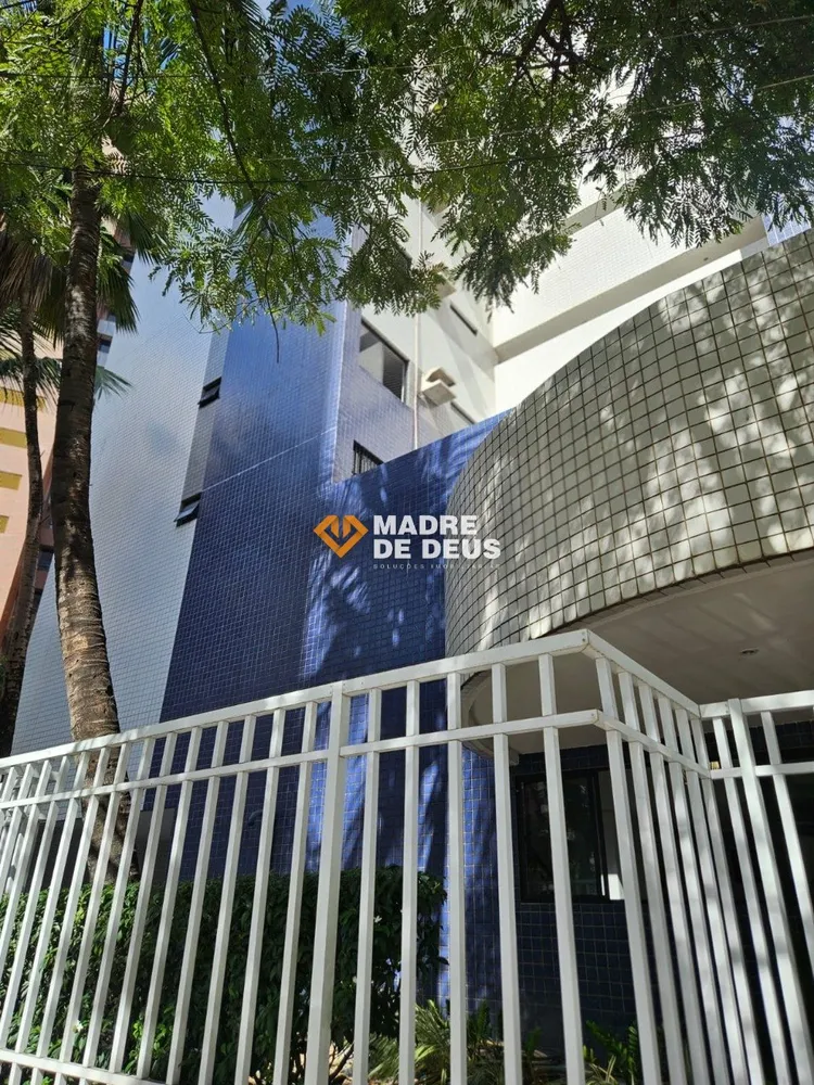 Apartamento, 2 quartos, 59 m² - Foto 1