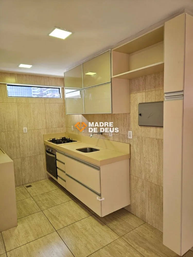Apartamento, 2 quartos, 59 m² - Foto 4