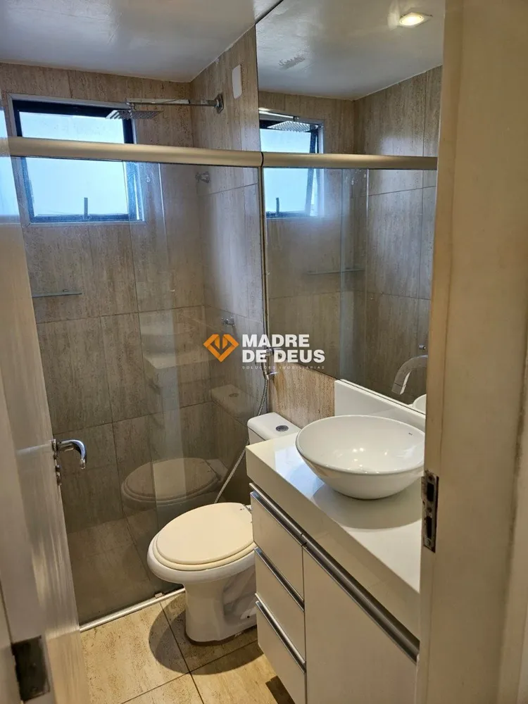 Apartamento, 2 quartos, 59 m² - Foto 5