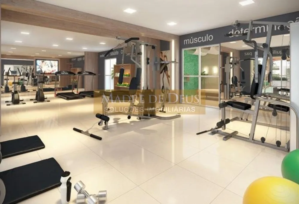 Apartamento, 2 quartos, 75 m² - Foto 6