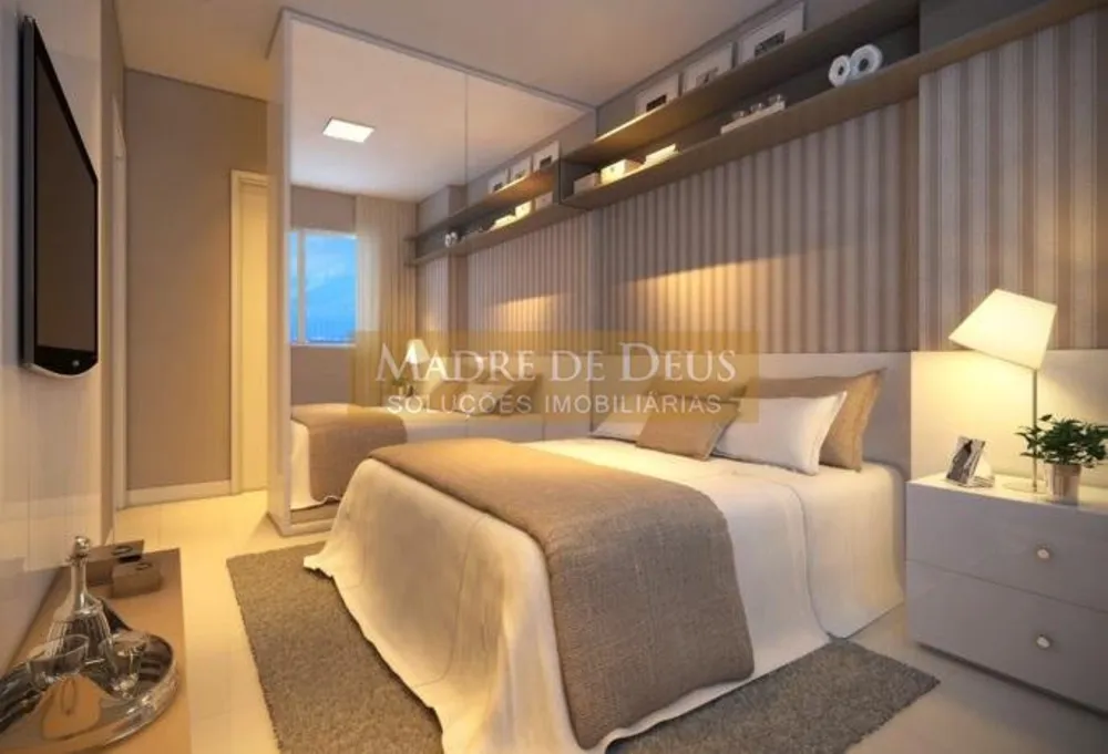 Apartamento, 2 quartos, 75 m² - Foto 5