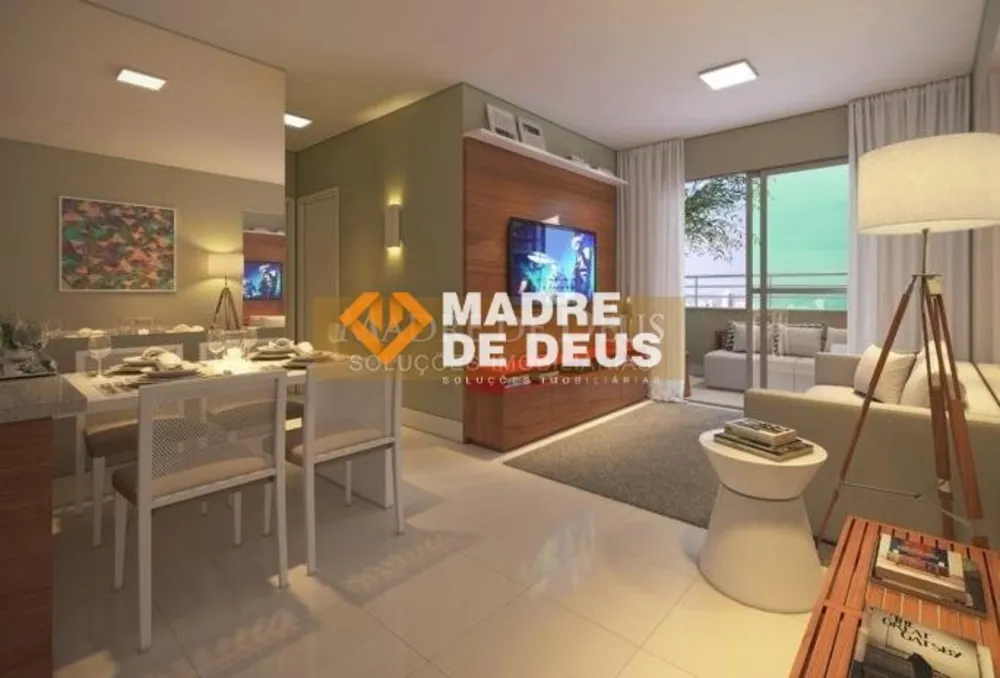 Apartamento, 2 quartos, 75 m² - Foto 11