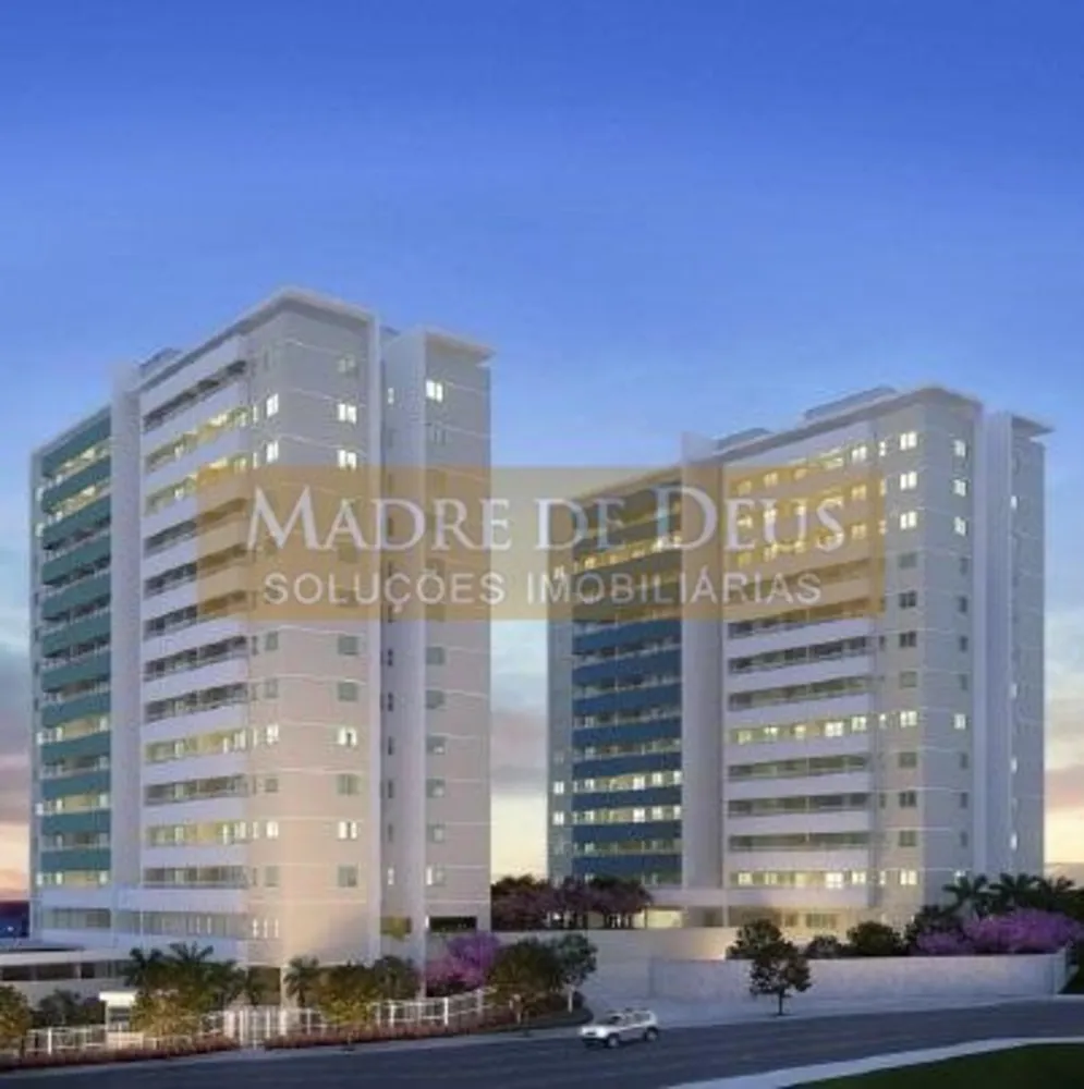 Apartamento, 2 quartos, 75 m² - Foto 1