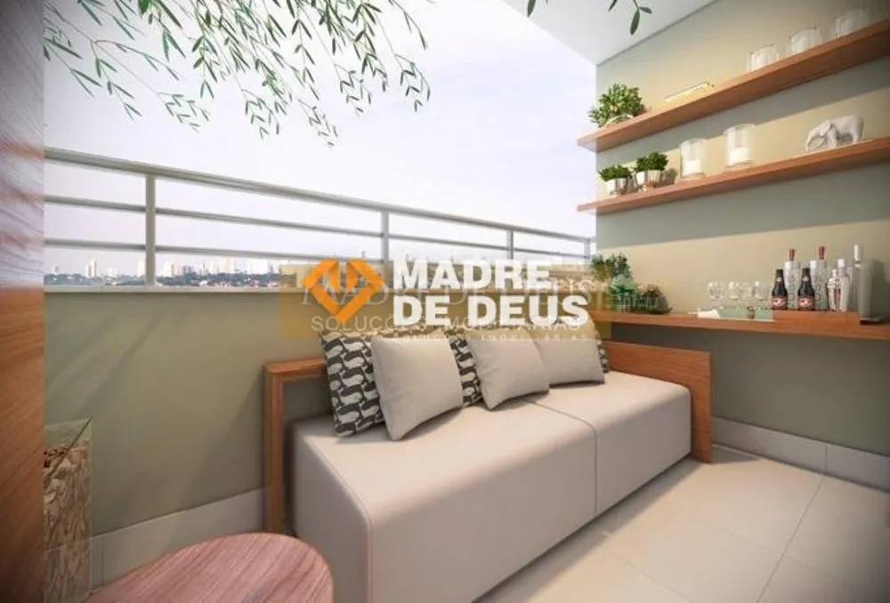 Apartamento, 2 quartos, 75 m² - Foto 10