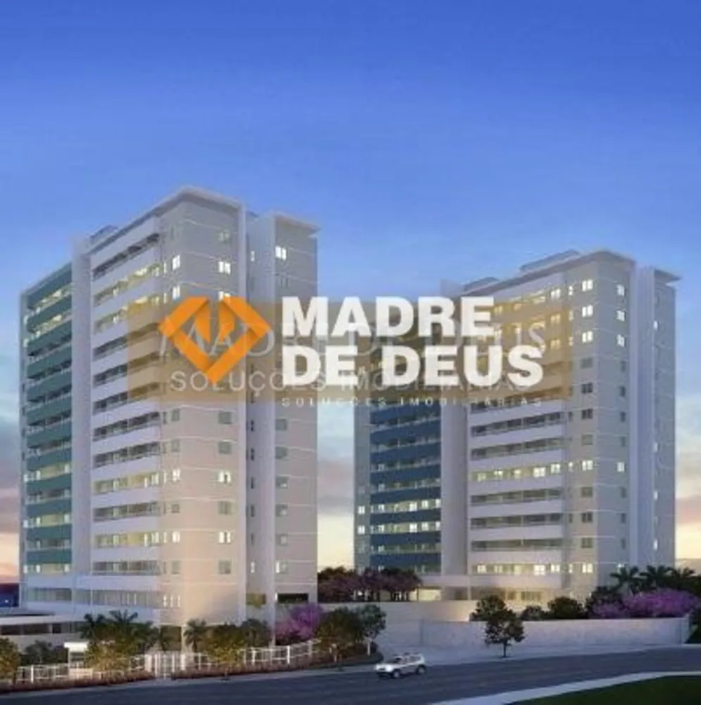 Apartamento, 2 quartos, 75 m² - Foto 12