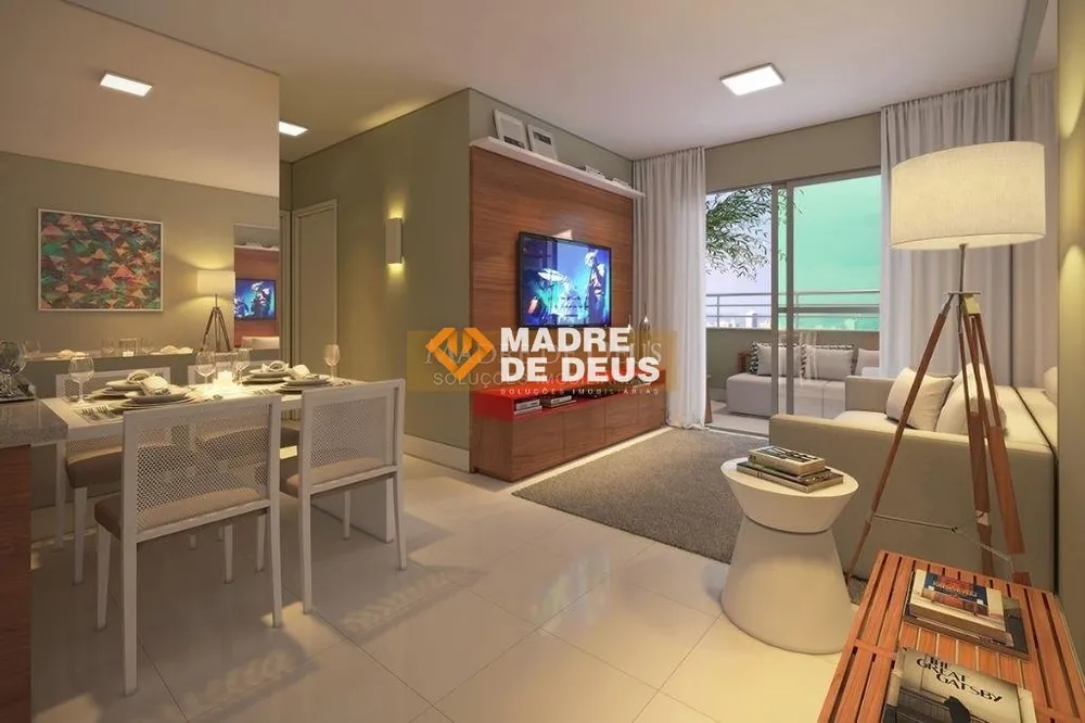 Apartamento, 2 quartos, 75 m² - Foto 9