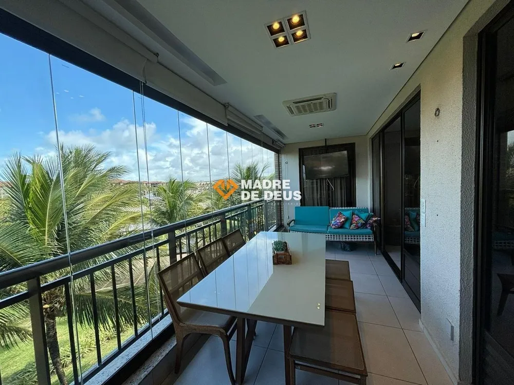 Apartamento, 4 quartos, 126 m² - Foto 2