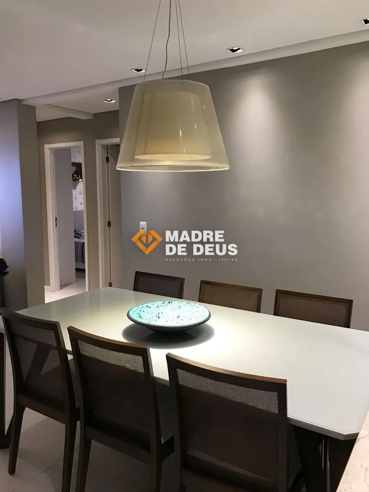 Apartamento, 4 quartos, 126 m² - Foto 4