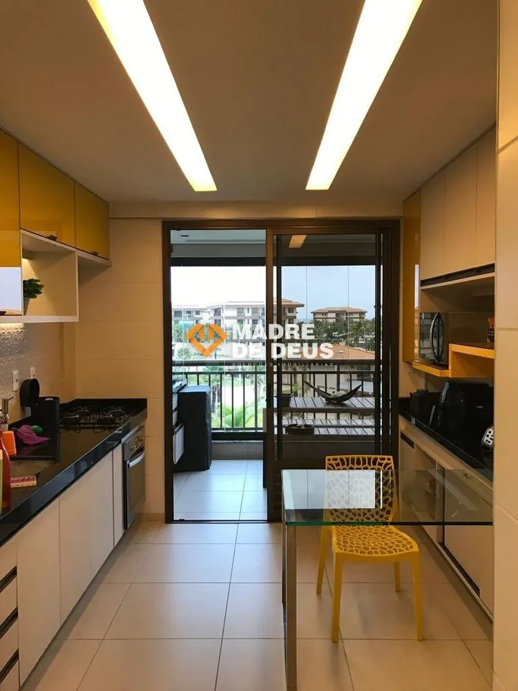 Apartamento, 4 quartos, 126 m² - Foto 5