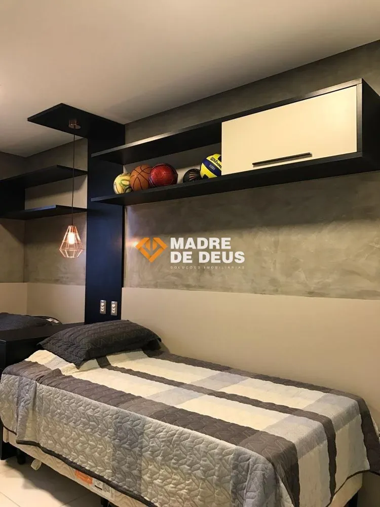 Apartamento, 4 quartos, 126 m² - Foto 6