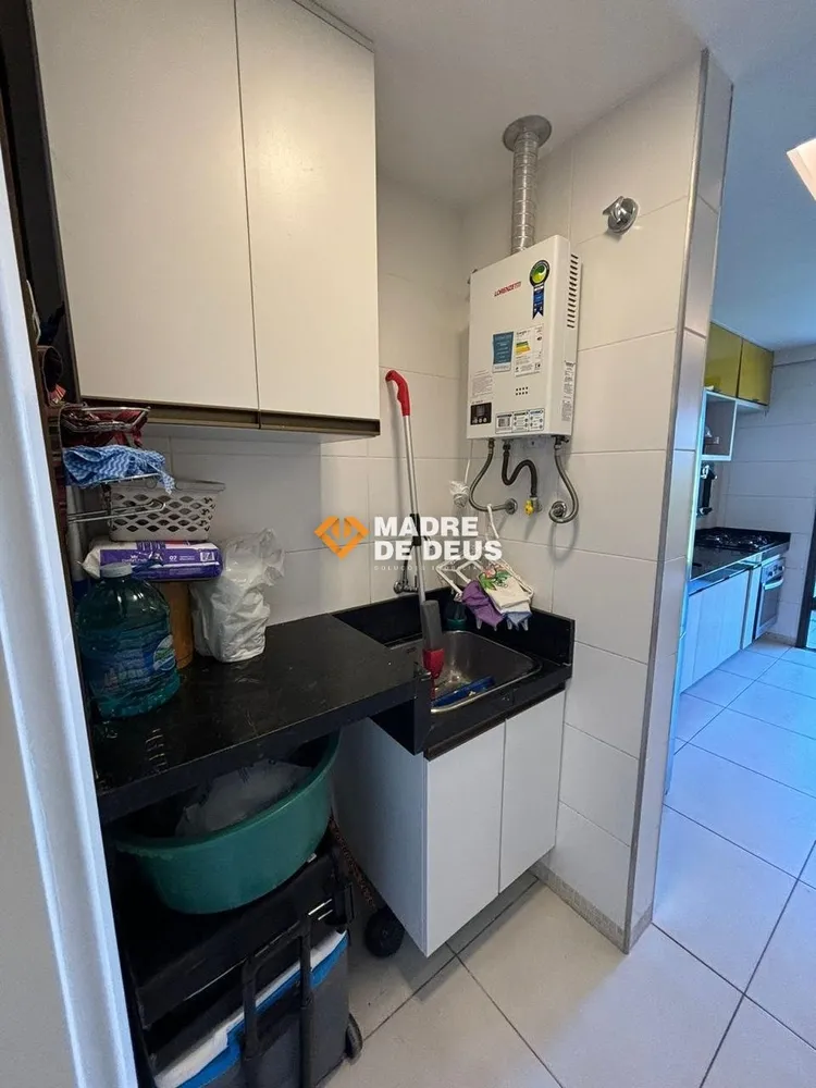 Apartamento, 4 quartos, 126 m² - Foto 8