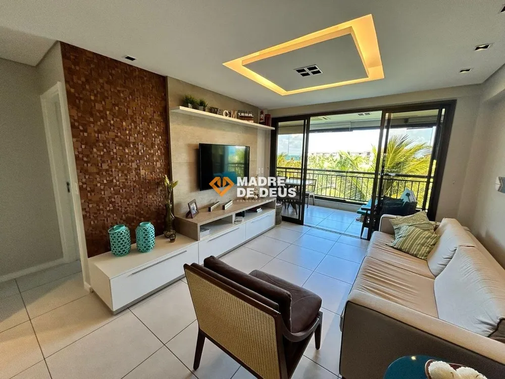 Apartamento, 4 quartos, 126 m² - Foto 1