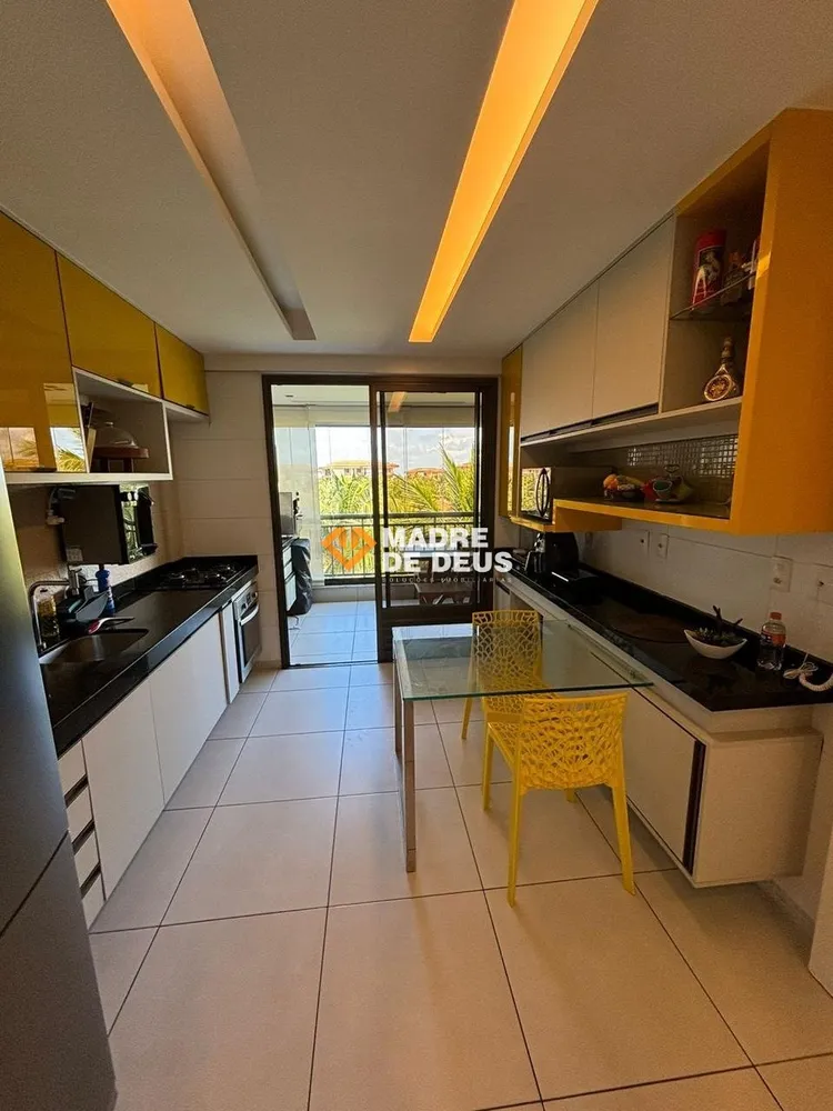 Apartamento, 4 quartos, 126 m² - Foto 7