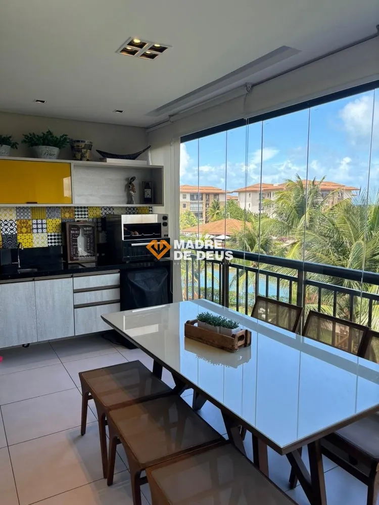 Apartamento, 4 quartos, 126 m² - Foto 3