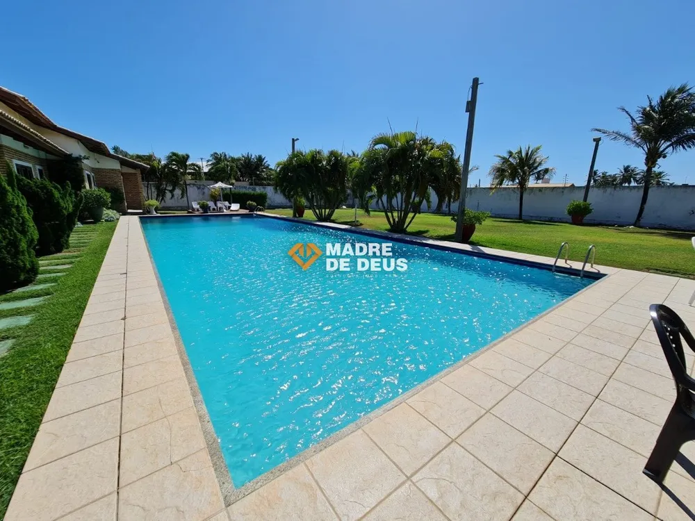 Casa, 7 quartos, 900 m² - Foto 2