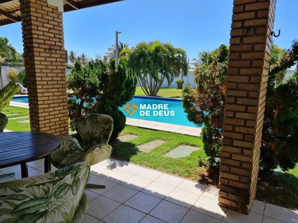 Casa, 7 quartos, 900 m² - Foto 4