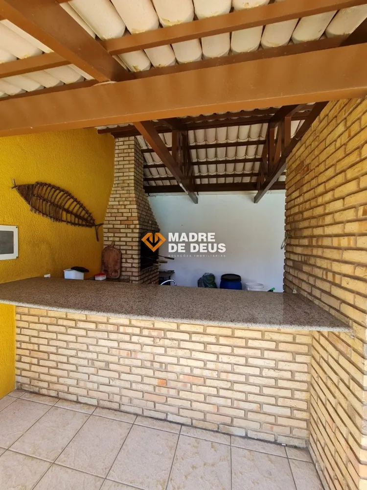 Casa, 7 quartos, 900 m² - Foto 3