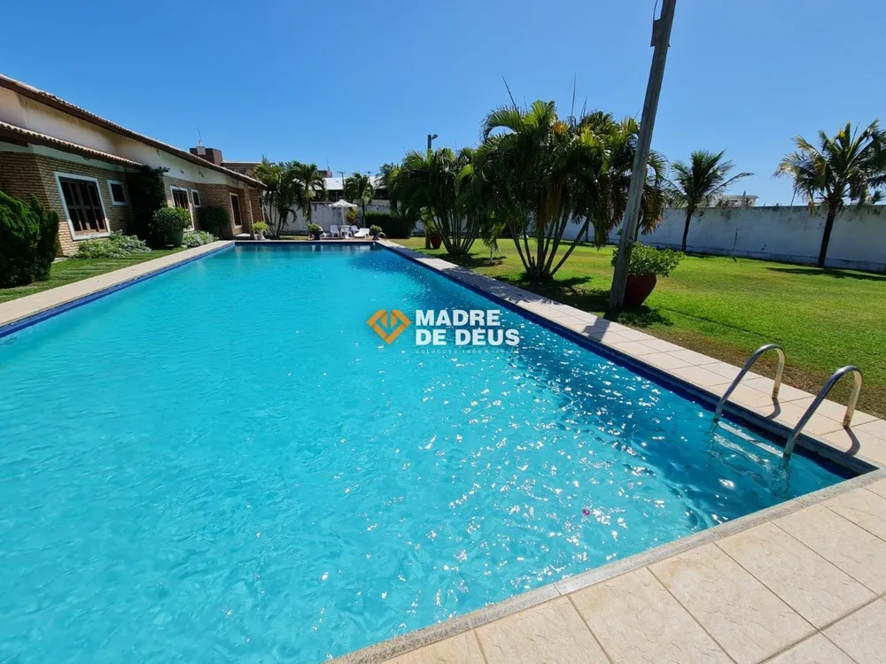 Casa, 7 quartos, 900 m² - Foto 1