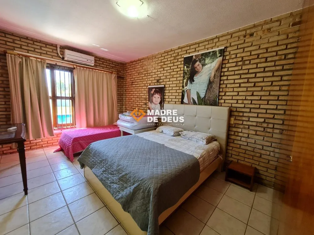 Casa, 7 quartos, 900 m² - Foto 6