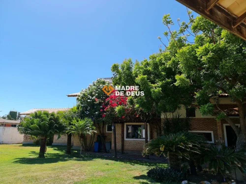 Casa, 7 quartos, 900 m² - Foto 8