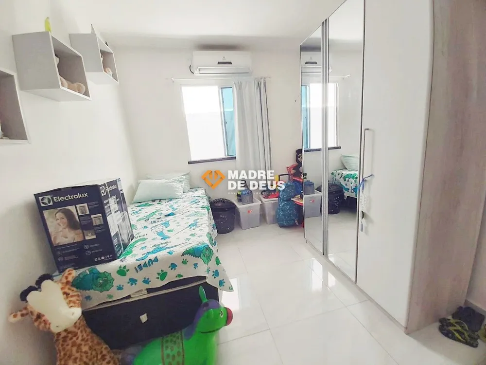 Casa, 3 quartos, 85 m² - Foto 6