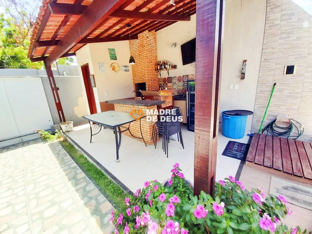 Casa, 3 quartos, 85 m² - Foto 2
