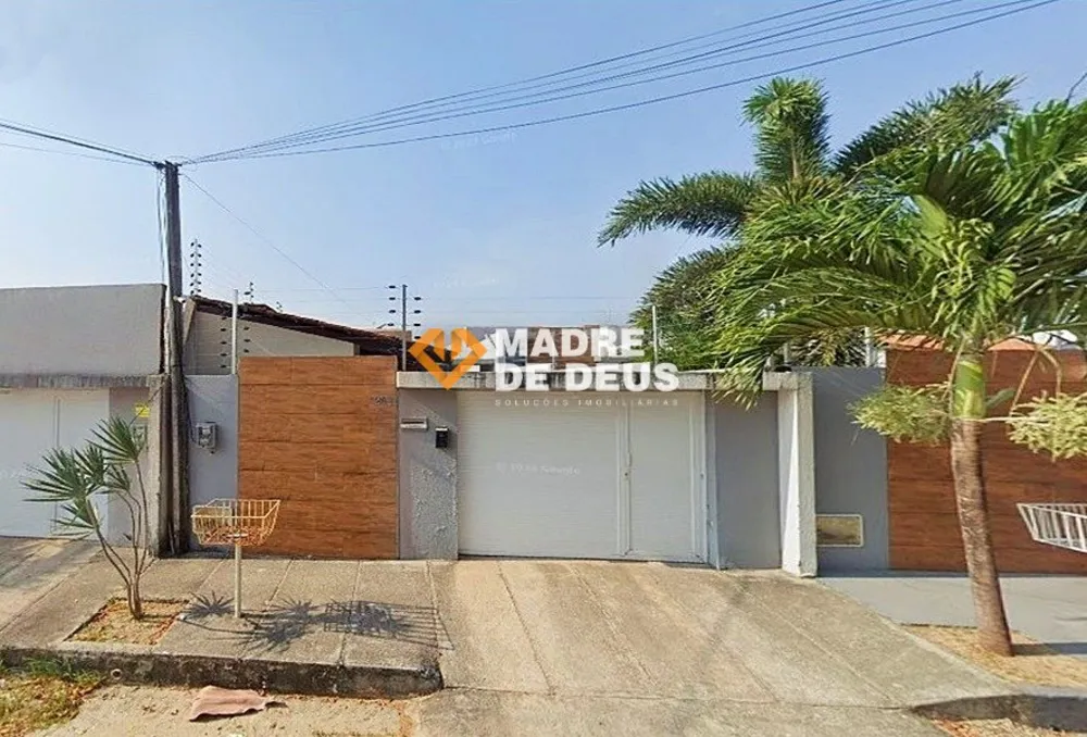 Casa, 3 quartos, 85 m² - Foto 1