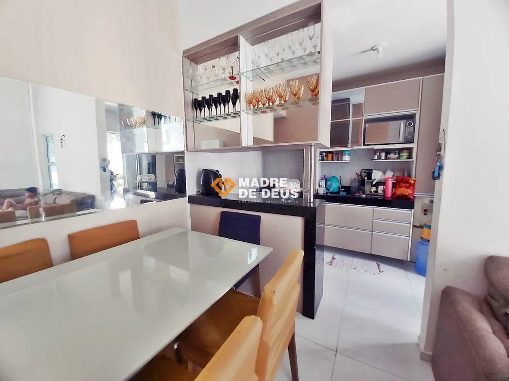 Casa, 3 quartos, 85 m² - Foto 4