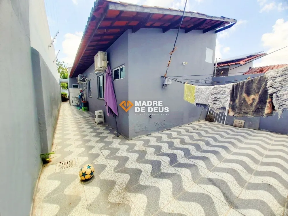 Casa, 3 quartos, 85 m² - Foto 11