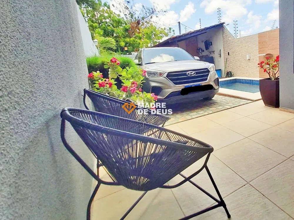 Casa, 3 quartos, 85 m² - Foto 12