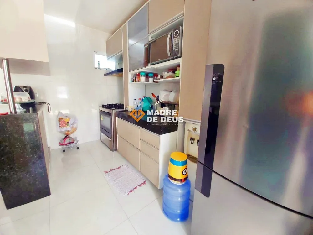 Casa, 3 quartos, 85 m² - Foto 5