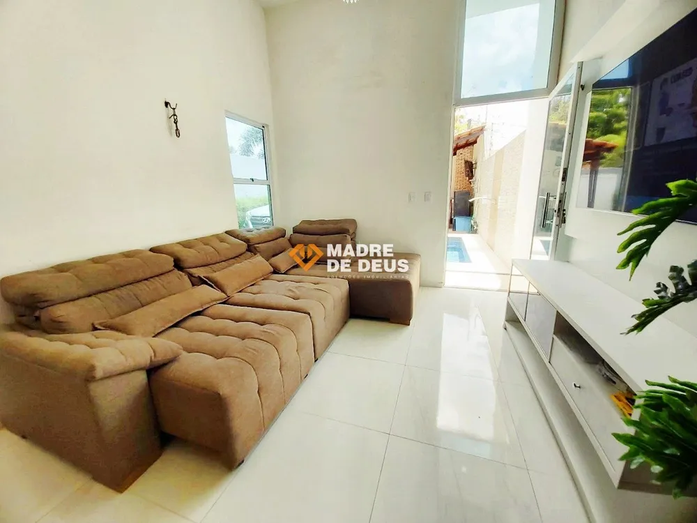 Casa, 3 quartos, 85 m² - Foto 3