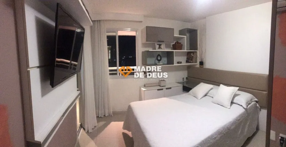 Apartamento, 3 quartos, 118 m² - Foto 1