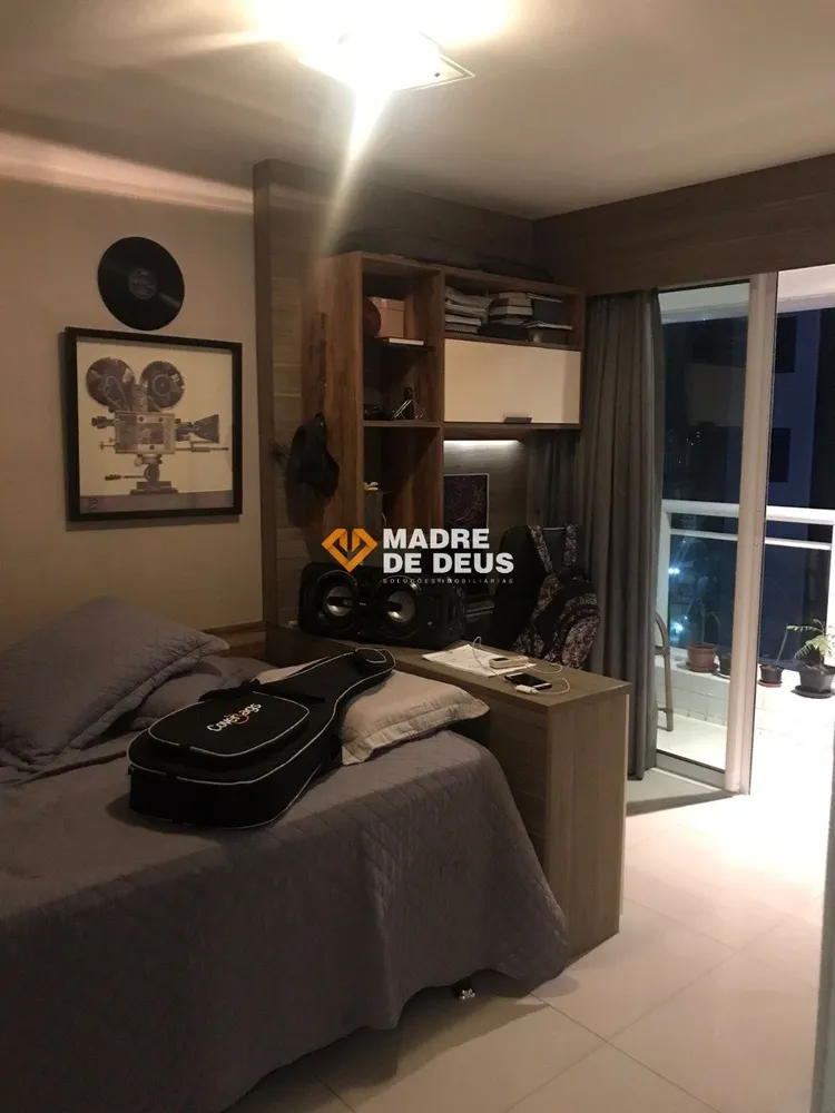Apartamento, 3 quartos, 118 m² - Foto 3