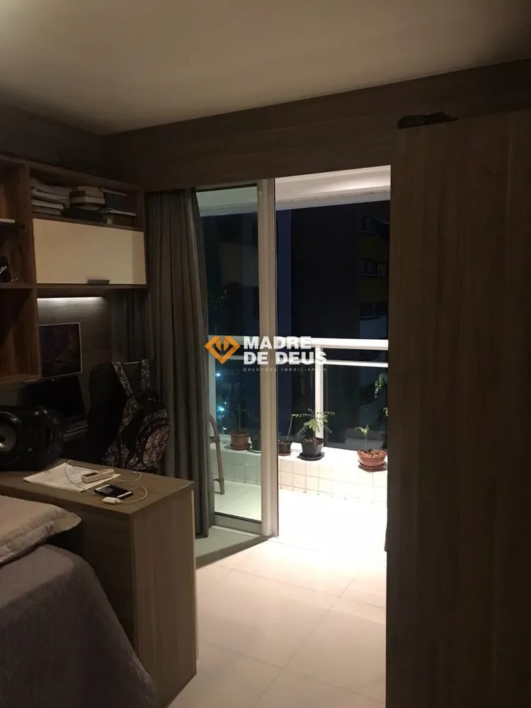 Apartamento, 3 quartos, 118 m² - Foto 5