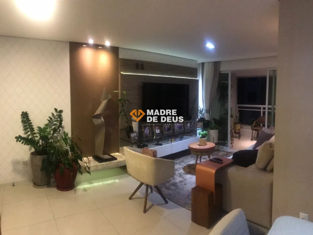 Apartamento, 3 quartos, 118 m² - Foto 1