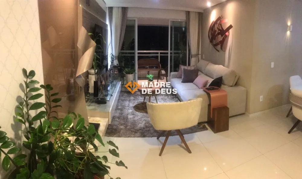 Apartamento, 3 quartos, 118 m² - Foto 4